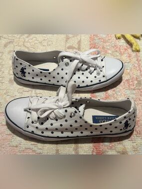 Polo Sneakers